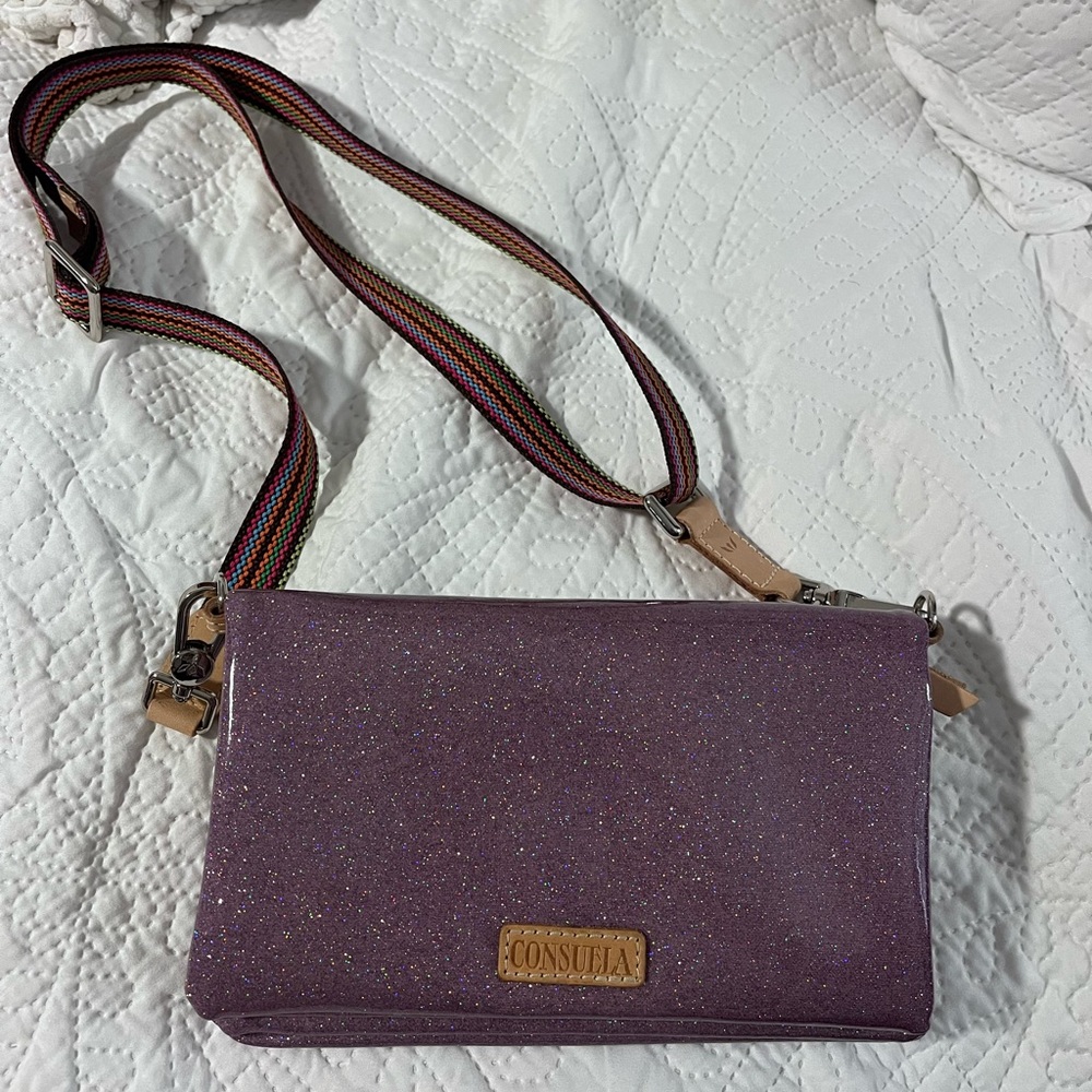 Consuela Lyndz Uptown Crossbody